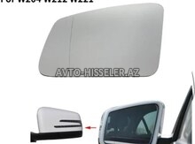 Mercedes güzgü şüşəsi